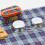 1 Set Faltbare Schüssel Mini Besteck 6