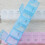 Generic 2Stk Apothekerweiße Medizinbox 6