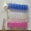Generic 2Stk Apothekerweiße Medizinbox 7