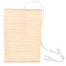 Modern Stehlampe Tragbar Papier Hänge Wandlampe Eu