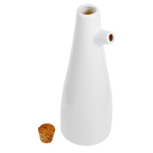 Ölkanne Küchenölflasche Dekorative Essig- Sojasoßenflasche Arbeitsplatten