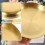 Edelstahlplatte Snacktablett Servierplatte Lebensmittelplatte 11
