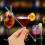 2Stk Rührstäbchen Für Cocktails Tee Getränke 3