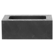 Ingotform Für Guss Und Schmelzen Von Aluminium Und Kupfer