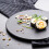 1St Snackteller Tablett Sushi Tablett 11