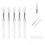 5 . Make-up- Mit Deckel Silikon Lippen- Und Lidschatten- 4