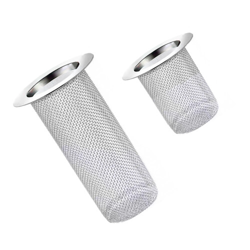 2Stk Duschrinne Ablauf Badezimmer Bodenablauf 2