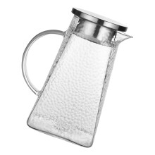 Glass Wasserkaraffe Mit Deckel Für Kaltwasserkessel