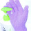 2 Body Scrubber Peelingbadehandschuh Duschhandschuhe Peeling 5