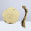 10 Holz Ornament Holzblume 4
