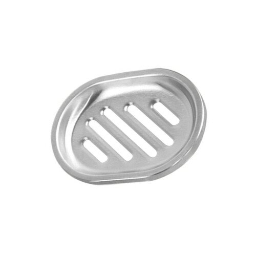 Seifenspender Spüle Oval