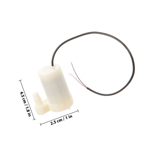 5V Micro Tauchwasserpumpe Für Mini 1