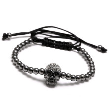 Bead Wrist Bands Geflochtenes Herren Armband Geschenk