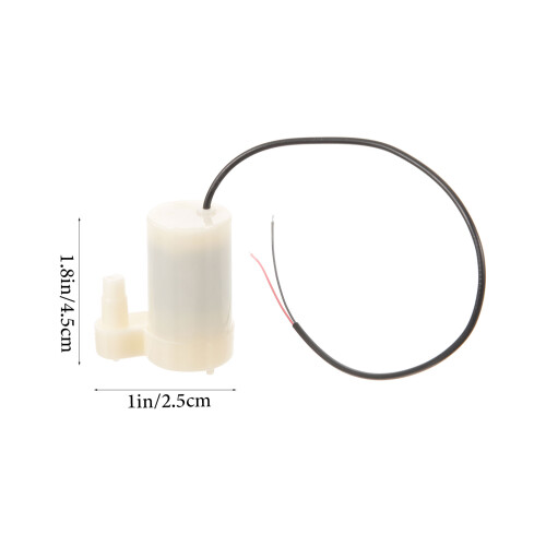 5V Micro Tauchwasserpumpe Für Mini 2