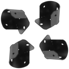 Curtain Rod Bracket 4
