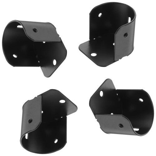 Curtain Rod Bracket 4