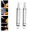 2 Tag Kitchen Entkerner Dessertladen 16,5x2x2cm Silber 7