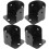 Curtain Rod Bracket 4 4