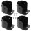 Curtain Rod Bracket 4 10