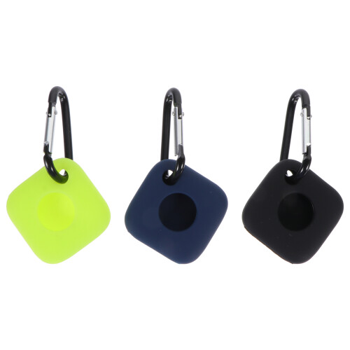 3 Tile Mate Halter Schlüsselanhänger Tracker Hülle 2