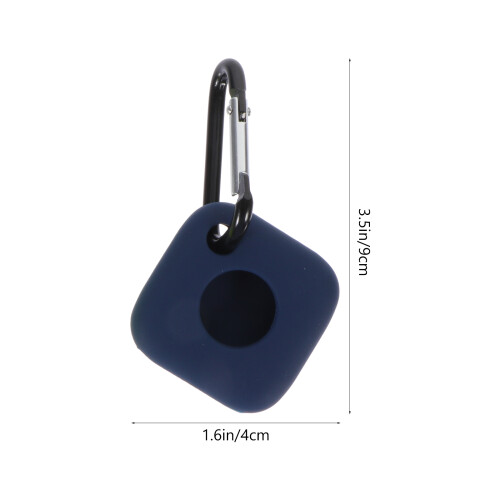 3 Tile Mate Halter Schlüsselanhänger Tracker Hülle 1