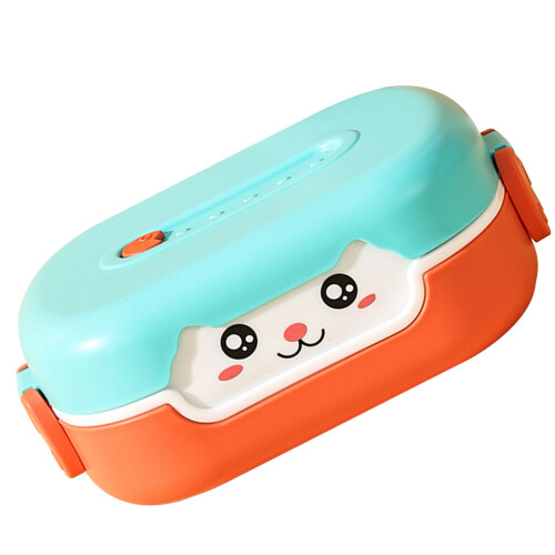 Haushalt Bento Box Multifunktionale Lebensmittelbox