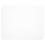 Glass Mouse Pad Office 25,00 X 20,00 X 0,32 Cm Transparent 7