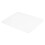 Glass Mouse Pad Office 25,00 X 20,00 X 0,32 Cm Transparent 11