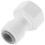 10St Wasserfilter Anschlussstück Adapter Ersatzteil 6