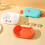 Haushalt Bento Box Multifunktionale Lebensmittelbox 10
