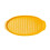 1St Keramik Binaural Backform Oval Für 6