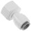 10St Wasserfilter Anschlussstück Adapter Ersatzteil 10
