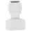 10St Wasserfilter Anschlussstück Adapter Ersatzteil 9