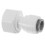 10St Wasserfilter Anschlussstück Adapter Ersatzteil 5