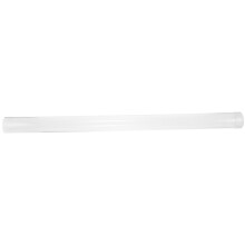 Ice Column Tube Wiederverwendbares Kühlrohr Transparent 1 Stuck