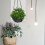 Hanging Basket Inserts Innenbehälter Für Außenbereich 4