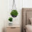 Hanging Basket Inserts Innenbehälter Für Außenbereich 3