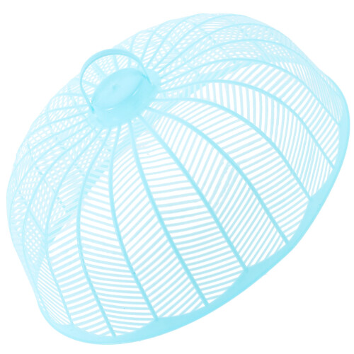 Umbrella Form Lebensmittel Abdeckhaube Kunststoff Für 1