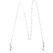 Alloy Sonnenbrillen Hängeschnur Kopfhörer Verlustschutz Lanyard