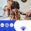 10 Haarverlängerungs-Beadings- Flechtwerkzeug - 7