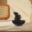 Tabletop Wasserfall Mit Lichtern Für Indoor 5