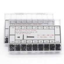 500 Gläser Zubehör Für Solaruhr Rückdeckel Set