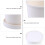 25Ensembles Coffrets Glace Blancs Pour Usage Domestique Et Festif 2