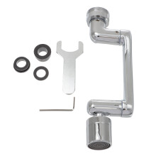 1 Set Drehbarer -Aerator Mit Verlängerung Und Adapter