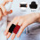 40St Elastische Fingerorthese Für Unterstützung 6