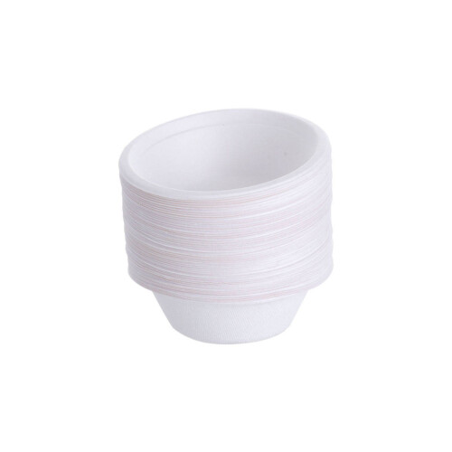 100 Stk. 350 Ml Papier Zubehör
