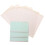5 Sets Schreibpapier Briefset Einladungs Schreibwaren 11