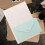 5 Sets Schreibpapier Briefset Einladungs Schreibwaren 9