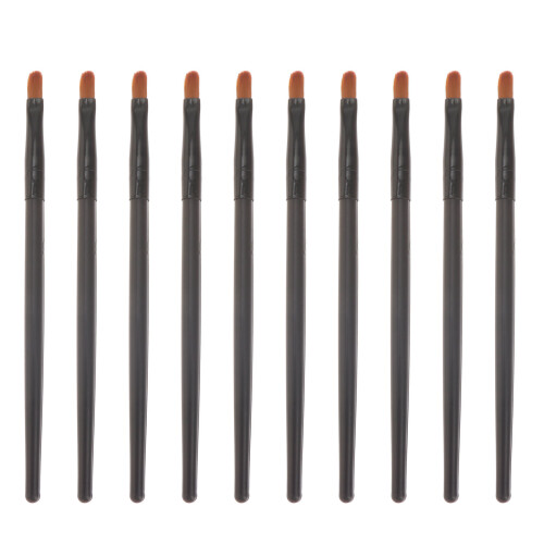 10 . Shadow Nose Brush Für Make-up