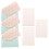 5 Sets Schreibpapier Briefset Einladungs Schreibwaren 8
